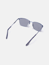 Load image into Gallery viewer, Unisex Polarised Square Sunglasses MFB-PN-CY-50537