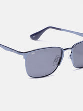 Load image into Gallery viewer, Unisex Polarised Square Sunglasses MFB-PN-CY-50537