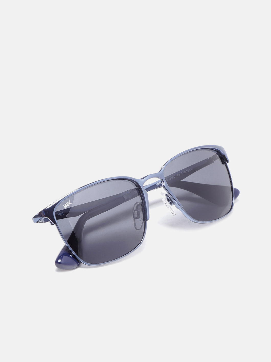 Unisex Polarised Square Sunglasses MFB-PN-CY-50537
