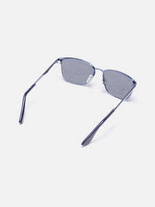 Unisex Polarised Square Sunglasses MFB-PN-CY-50537