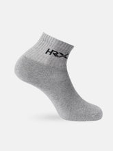 Load image into Gallery viewer, Active Men Set of 3 Ankle-Length Socks