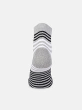 Load image into Gallery viewer, Men Set of 3 Striped Socks