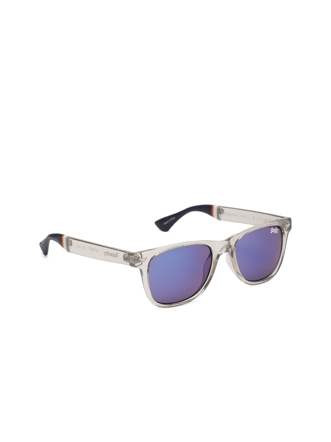 Superdry Wayfarer Superdry Wayfarer Superdry Men's Blue Superfarer