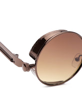 Load image into Gallery viewer, Unisex Round Sunglasses BS1352