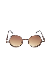 Load image into Gallery viewer, Unisex Round Sunglasses BS1352
