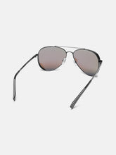 Load image into Gallery viewer, Unisex Mirrored Aviator Sunglasses MFB-PN-CY-51504