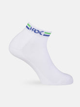Load image into Gallery viewer, by Hrithik Roshan Active Men Set of 3 Padded Ankle-Length Socks